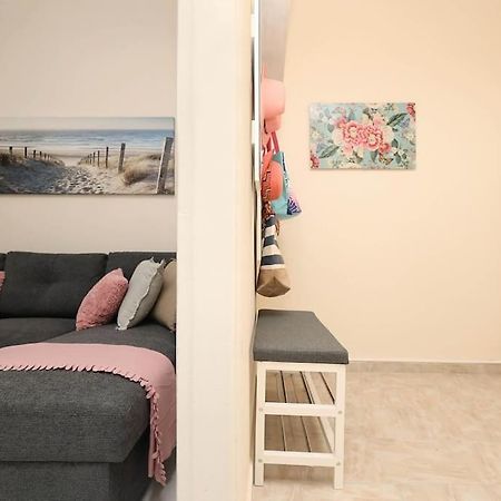 Areti'S Home! Corfu  Bagian luar foto