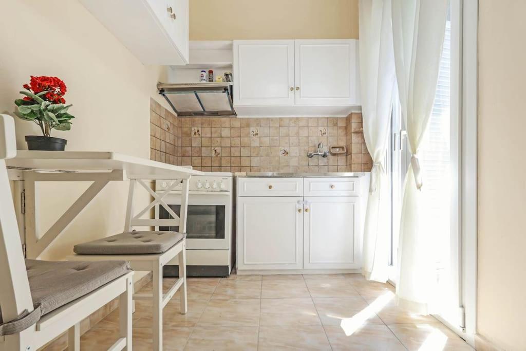 Areti'S Home! Corfu  Bagian luar foto