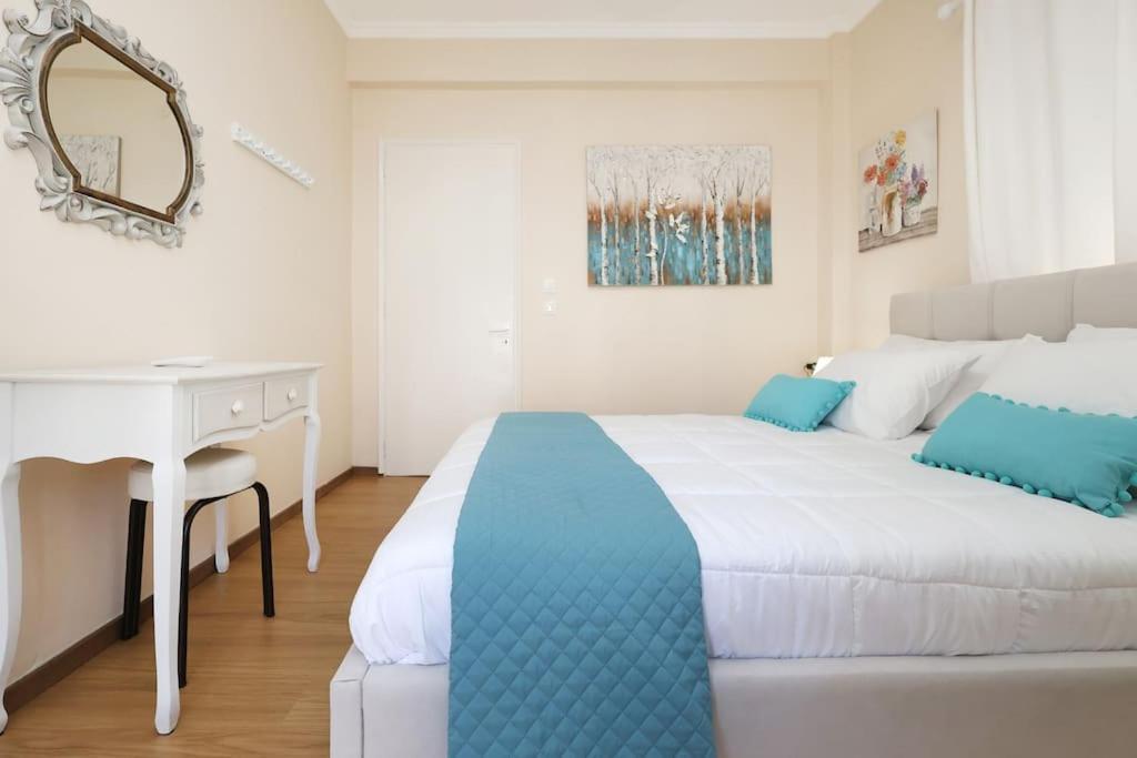 Areti'S Home! Corfu  Bagian luar foto